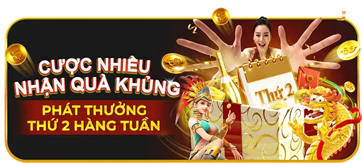 Game Bắn Cá Ocean King