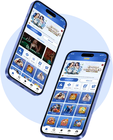 Mã QR Tải hd88 khuyến mãi Android