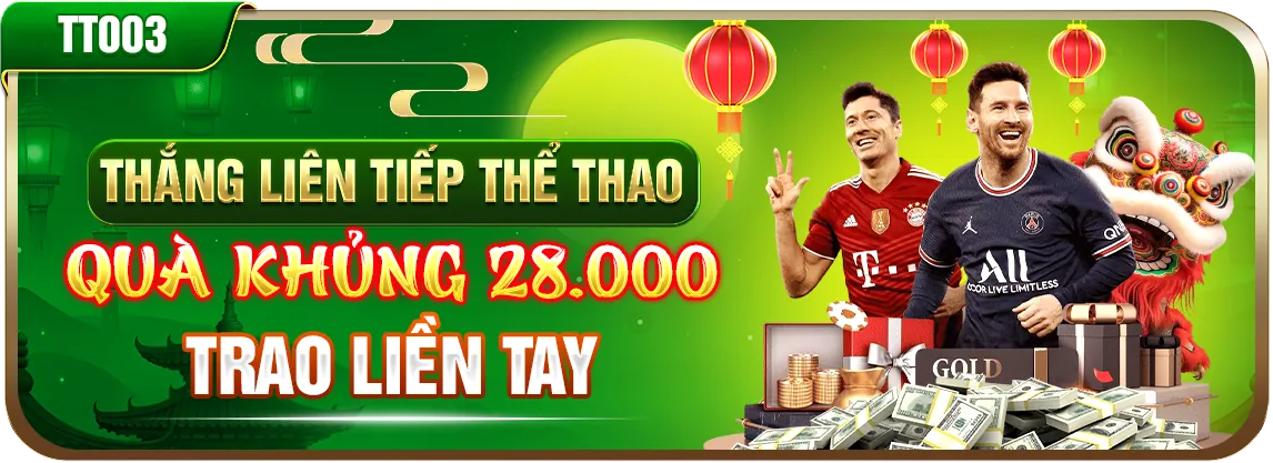 Ưu đãi chào mừng thành viên mới HD88
